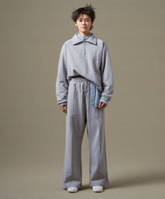 WEGO ラグランハーフZIPPO