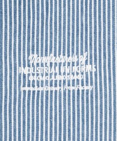 J.PRESS YORK STREET 【UNISEX】UNIVERSAL OVERALL×YORK STREET コーチジャケット