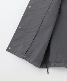 23区 L 【SLOW/一部店舗限定】ミリタリー ベスト