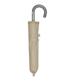 MOONBAT 【フルラ （FURLA）】晴雨兼用折りたたみ日傘　スタッズ