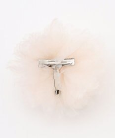 組曲 シフォンコサージュ