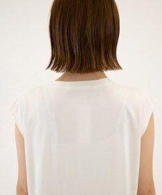 KASHIYAMA ハイゲージジャージーワンピース