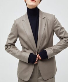 BEIGE， 【L-size】CORBY / テーラードジャケット