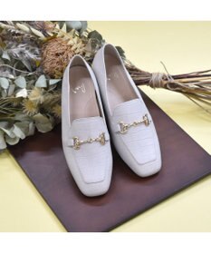 ing <ing>【WEB限定】モカシンビットローファー