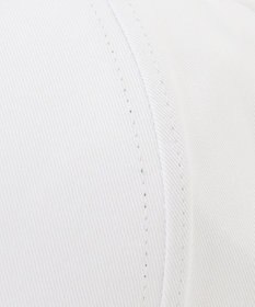 PW CIRCULUS 【UNISEX】ボックスロゴキャップ