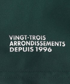 23区GOLF 【MEN】エアリージャージ半袖プルオーバー