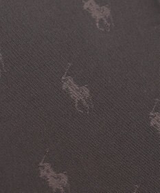 MOONBAT 【日本製】POLO RALPH LAUREN (ポロ ラルフローレン)長傘 ポロポニージャカード