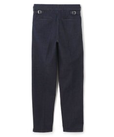 JOSEPH HOMME ORGANIC SELVIDGE / OFFICER