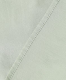 NAVE 【Nave 　洗える】シアークロップド シャツ