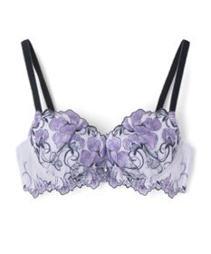 San-ai Resort（三愛水着楽園） 【SALE】【エレガントコレクション2403】単品ブラBCDカップ 【northerly】