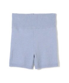 Chacott ニットショートパンツ