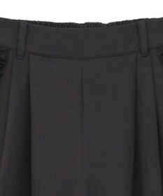 Green Parks ・ｓｗｉｎｇ　ｂｙ　サイドフリルワイドパンツ