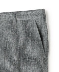 JOSEPH HOMME 新色追加【セットアップ対応】トリコサッカーストレッチ テーパードパンツ / CITY