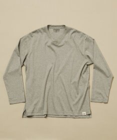 JOSEPH ABBOUD MOUNTAIN 【SPACE】ASHA OGスムース カットソー