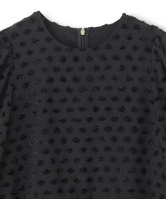 TOCCA 【泉里香さん着用】【消臭】IN A CIRCLE ブラウス