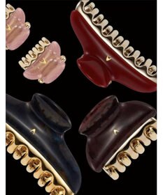 ACCA ルージュ ア レヴル クリップ セット