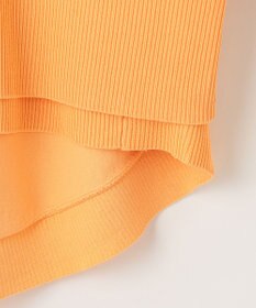 組曲 【2SET・WEB限定】編地ニット ツインセット