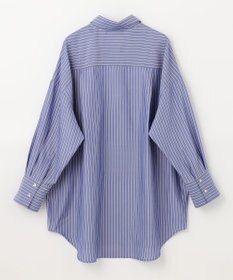 ANY 【UVケア・吸水速乾・接触冷感】ラク映えドライシャツ