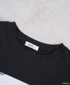 earth music&ecology シンデレラ／パフスリーブロンＴＥＥ