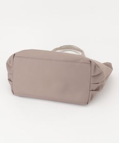 TOCCA BICOLOR HANDLE DAILYTOTE トートバッグ