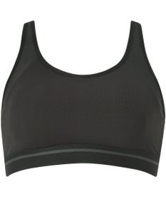 Wing ジュニア ノンワイヤーブラ 運動時のユレを軽減 【STEP3~AFTER STEP 成長期のバストに】 中学生 高校生 ブラジャー ブラ RB2533 ウイング／ワコール