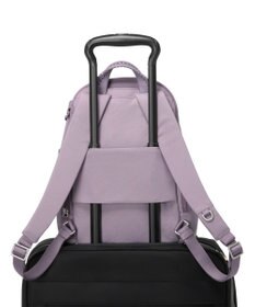 TUMI VOYAGEUR 「セリーナ」ミディアム・バックパック