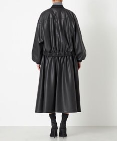 NAVE 【Nave】ヴィーガンレザー ブルゾン