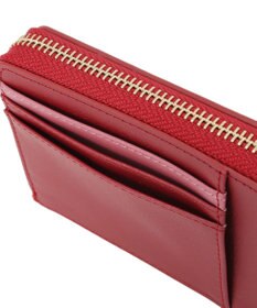 Maison de FLEUR いちご柄フラグメントケース