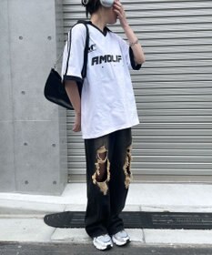 WEGO ゲームグラフィックビッグT