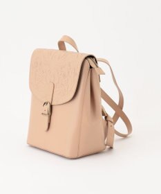 GRACE CONTINENTAL Carving Backpack