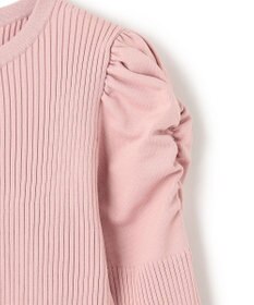 TOCCA 【洗える】FLOWER PATH ドレス