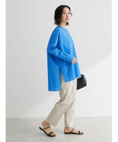 Green Parks デザインオーバーシャツ