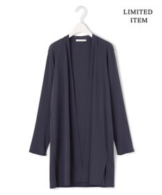 ICB L 【WEB限定・接触冷感・洗える】PINION ロングカーディガン