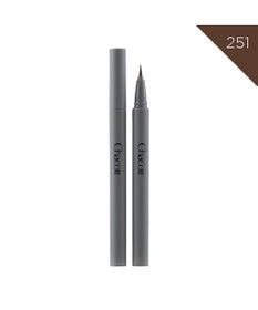 Chacott Cosmetics パワーフィットアイライナー【ブラウン】