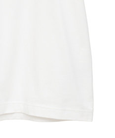 AMERICAN HOLIC ロゴ＆フォトプリントTシャツ