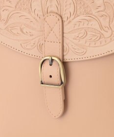 GRACE CONTINENTAL Carving Backpack