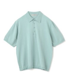 UNFILO MENS スゴ機能美 ニット ポロシャツ【ギフトにもおすすめ】