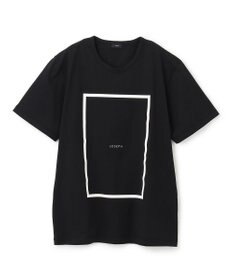 JOSEPH HOMME グラフィカルプリント　Tシャツ