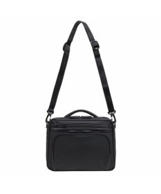 ACE BAGS & LUGGAGE ace. フレックスライトコート ビジネスバッグ 高強度PU加工生地 4L 68233 エース