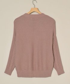 ONWARD Reuse Park 【any SiS】ニット春夏