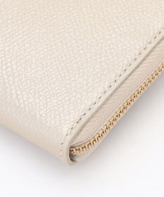 airlist Lファスナー長財布 Cheval シュヴァル