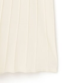 BEIGE， 【WEB限定】 MONSTERA / ニットスカート