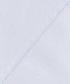 J.PRESS LADIES 【洗える】ポリエステルスパンソフトクロス レース ブラウス