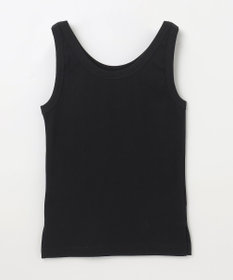 GRACE CONTINENTAL テレコノースリーブ