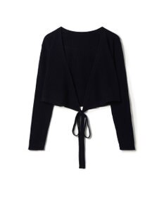 Chacott カシミヤニットカシュクール