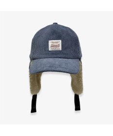 林八百吉商店 Coleman　キッズ　フライトキャップ