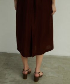 BEIGE， BERNARD / ドレス