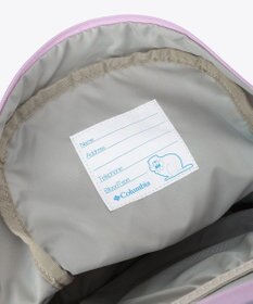 Columbia Columbia/ キッズアイテム/ キャッスルロックユース12Lバックパック /コロンビア