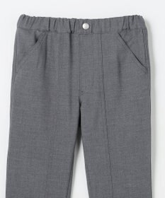 J.PRESS KIDS 【100-130cm】ナチュラルストレッチ パンツ