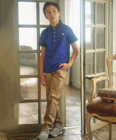 J.PRESS KIDS 【140-170㎝】ロング パンツ